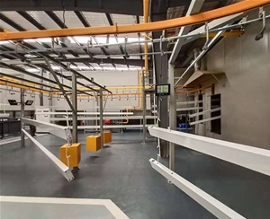 護(hù)欄、隔單板、聲屏障、熱鍍鋅管材 (3)